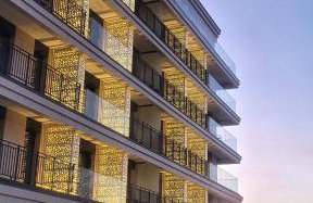 Baltic Infinity Resort&Spa Apartament Dworek - Foto 20