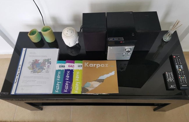 Turtle Bay Holiday - Sleeps 4, Pools & Sea View - Photo 12