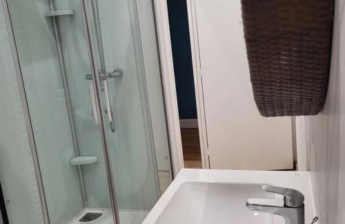 Manoir romantique 8 mn du lac et 2 heures de Paris - Foto 59