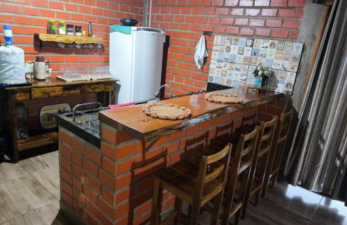 Pousada Recanto Sobradinho - Foto 17