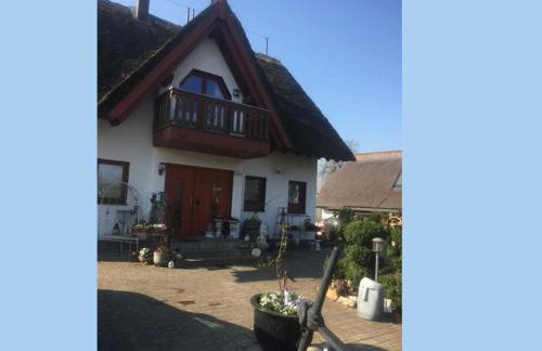 Ferienwohnungen Zum Anker _ Objekt - Foto 7
