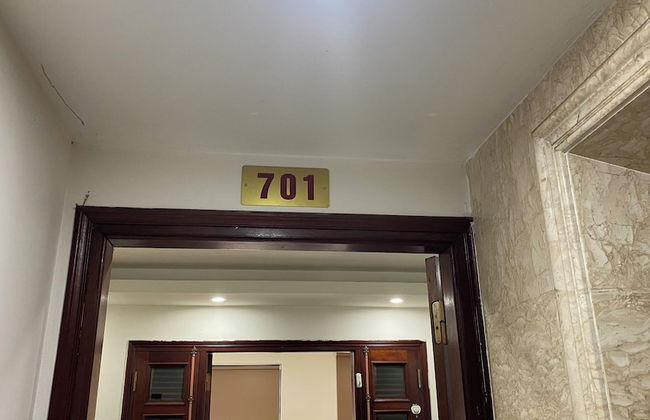 Era Apartment La Thanh - Foto 1