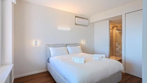 A Ca' di Chiara e Fabio - Panoramica Lago Maggiore - Foto 4, towels, wardrobe