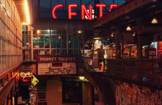 Travelers Dream, Walk to Space Needle, Firepit, cornhole - Foto 54