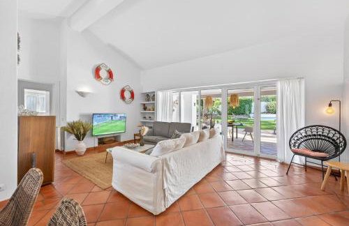 Casa na Falesia by Algarve Holidays - Foto 5