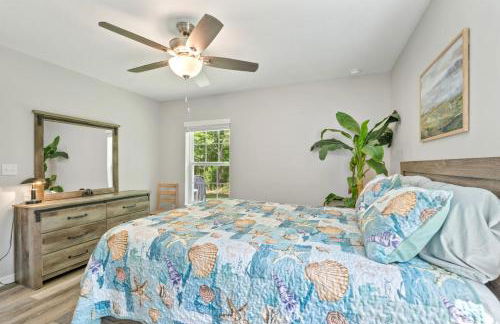 Dunnellon Dream. Pool, Fire Pit and Outdoor Bar - Foto 11