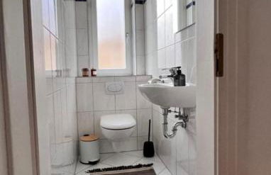 Feine Apartments in der Südstadt von Erfurt mit kostenlosen Stellplatz & Flasche Wein zur Begrüßung - Foto 11