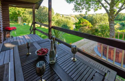 Ta Mill Cottages & Lodges - Brookview Lodge 1 - Foto 2