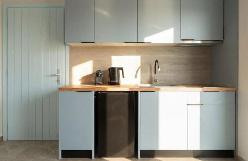 Kyma Paros Sea View Luxe Suite - Foto 21