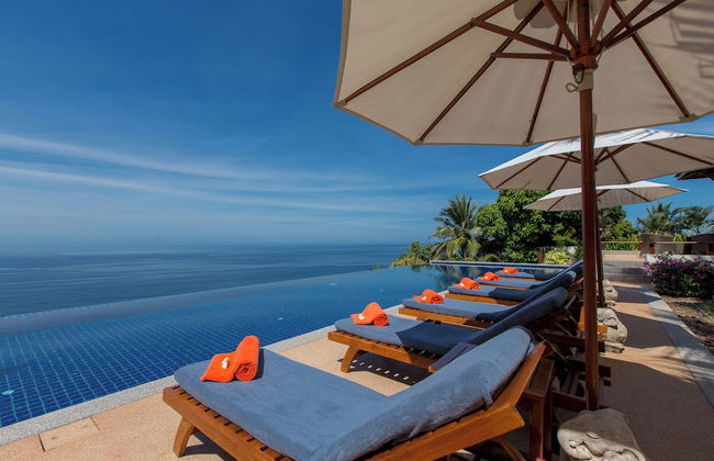 Villa Talaefun - Foto 56