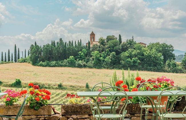 Agriturismo La Ripolina - Foto 80