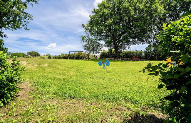 Residence with swimming pool in Sorano - Foto 31