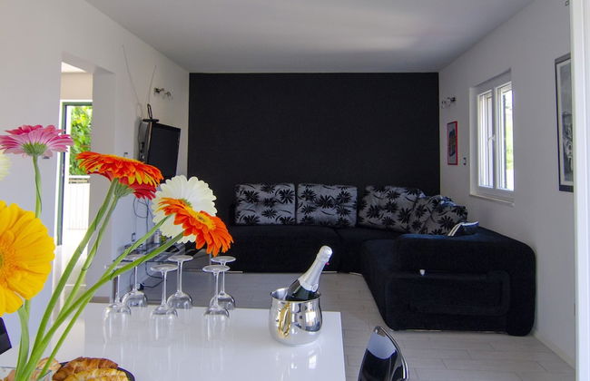 Villa Green Garden - Foto 21