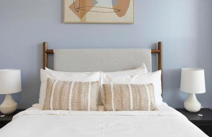 Landing Modern 2BD in Corinth - Foto 42