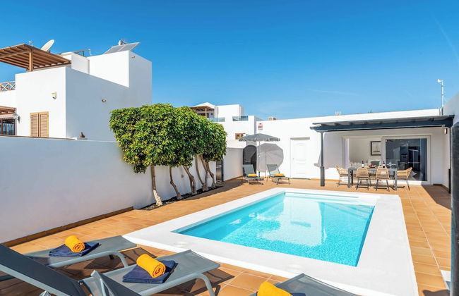 Villa Lapa - Foto 21