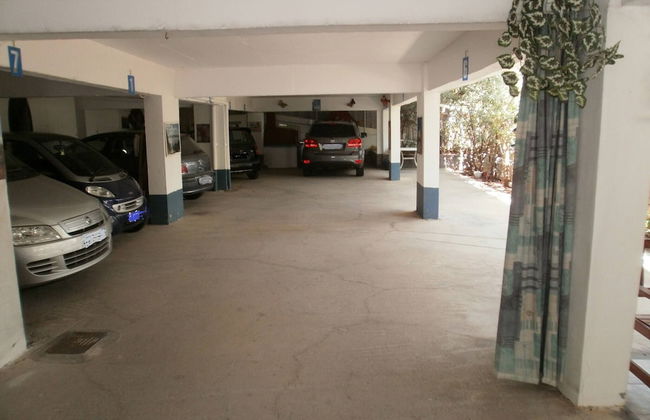 Seaview - Selfcatering Apartment - Helen No 1 - Foto 14