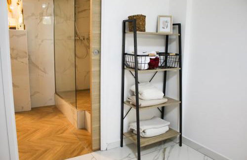 Le Niou, Appartement avec Parking GRATUIT - Photo 13