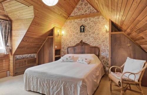 Holiday Home Ker Vignan by Interhome - Foto 33