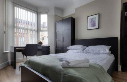 Vibrant Artist Hideaway by Centre Parking - Foto 4