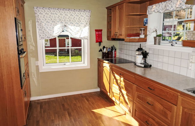 Greenhouse - Photo 8