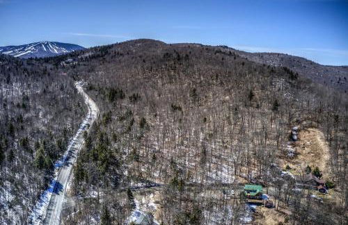 Storybook Stratton House 3 Mi to Mount Snow! - Foto 35