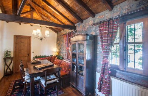 Villa Palaios Agios Athanasios - Foto 17