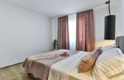 Villa Zariva with pool and panoramic mountain and - Foto 33