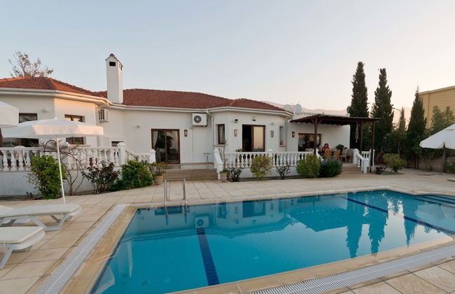 Bungalow Blue Waters by Amy Villas - Foto 27