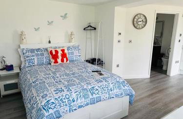 The Garden Room - Foto 1