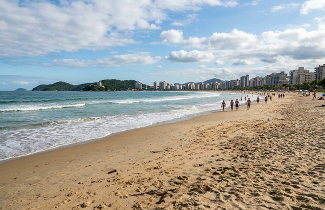 Day Trip to Santos, Sao Vicente and Guarujá - Photo 2