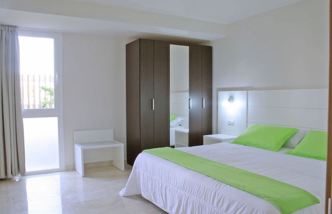 L'Escala Resort - Foto 5