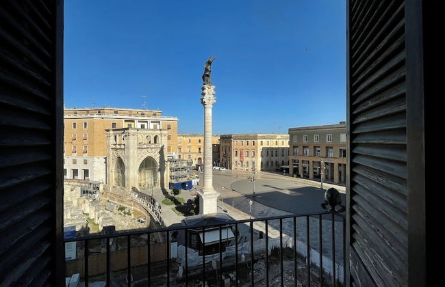 Italianway - Sant'Oronzo Apartment - Foto 26