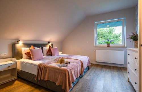 Sea the Blue Garden SPA Odargowo - Foto 41