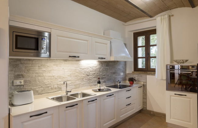 Tenuta Tegolato - Foto 68