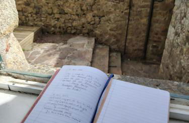 Chez Adèle, au pied de l'Abbaye - Foto 20