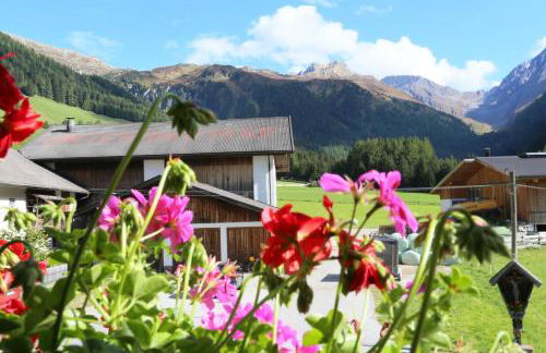 Ferienwohnungen Unterangerhof - Photo 8