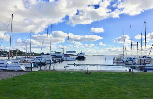 Ferienwohnung Poeler Koje - Foto 38