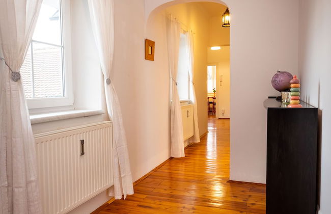 Ferienwohnung ALEX - Foto 13