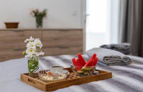 Villa Azure Horizon and Breeze - Panoramic Ocean View and Heated Pool - Foto 28