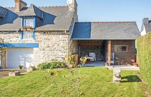 4 Bedroom Lovely Home In Langueux - Foto 15