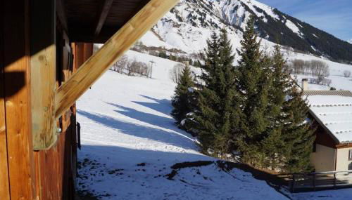 APPARTEMENT PIEDS DE PISTE - 4-6 PERSONNES - Foto 5