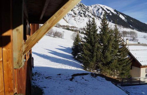 APPARTEMENT PIEDS DE PISTE - 4-6 PERSONNES - Foto 5