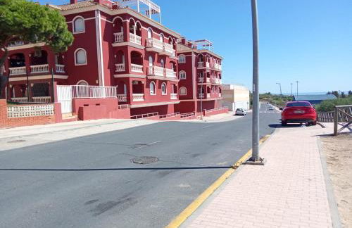 Brisa Marina Apartamento con vistas al mar - Foto 45