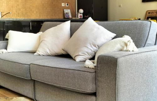 Nancy Gare Centre Parking - Foto 21