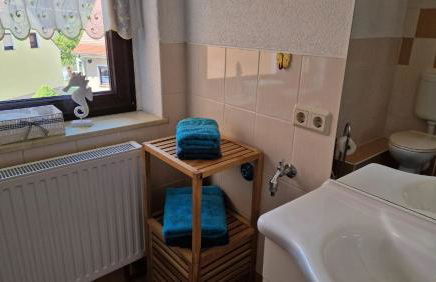 Ferienwohnung Irma - Foto 12