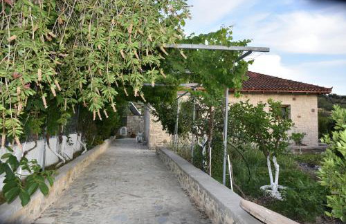 Zaros Traditional House - Foto 4