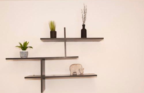 Stylish 2-Bed Apartment in Penarth Town Flat 2 - Foto 29