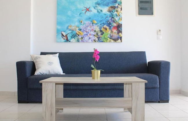 "kalamaki Plaza Apartments \"thalassa\"" - Foto 9