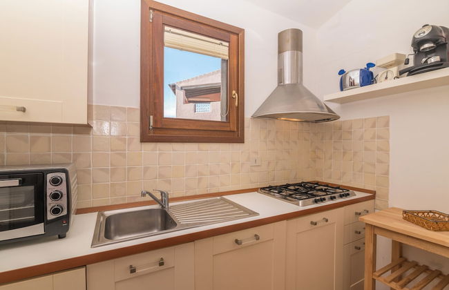 Il Borgo 14/1 700m From The Beach - Foto 11