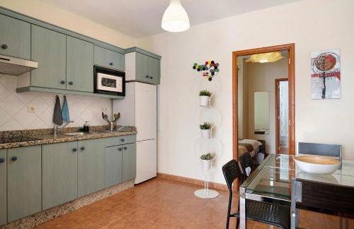 Luminoso ático en Arrecife - Foto 9